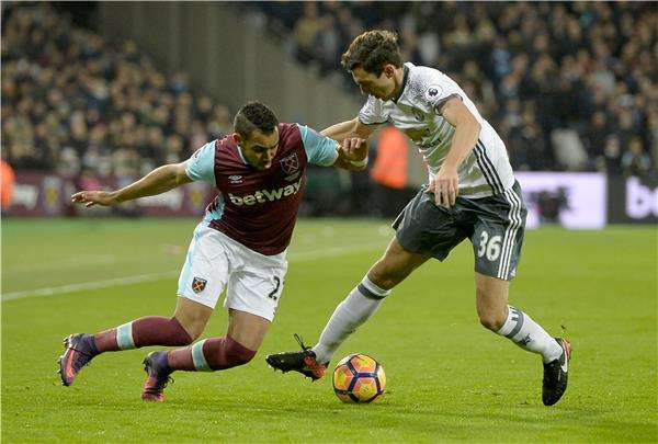 ديميتري باييه