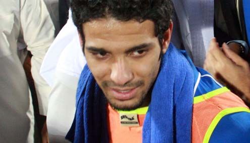  محمد راشد الفضلي