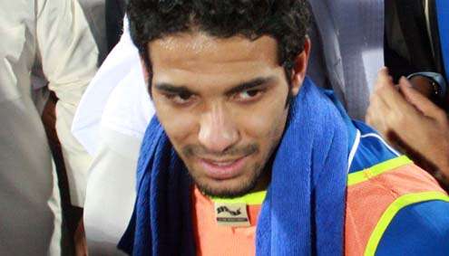  محمد راشد الفضلي