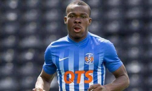  سليمان كوليبالي 