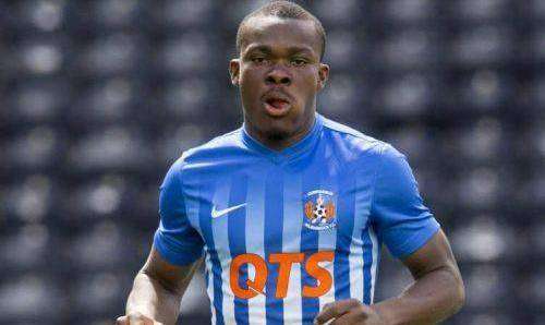  سليمان كوليبالي 