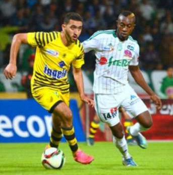 حسام الدين أمعنان