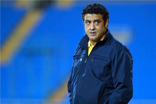 عادل عبدالرحمن