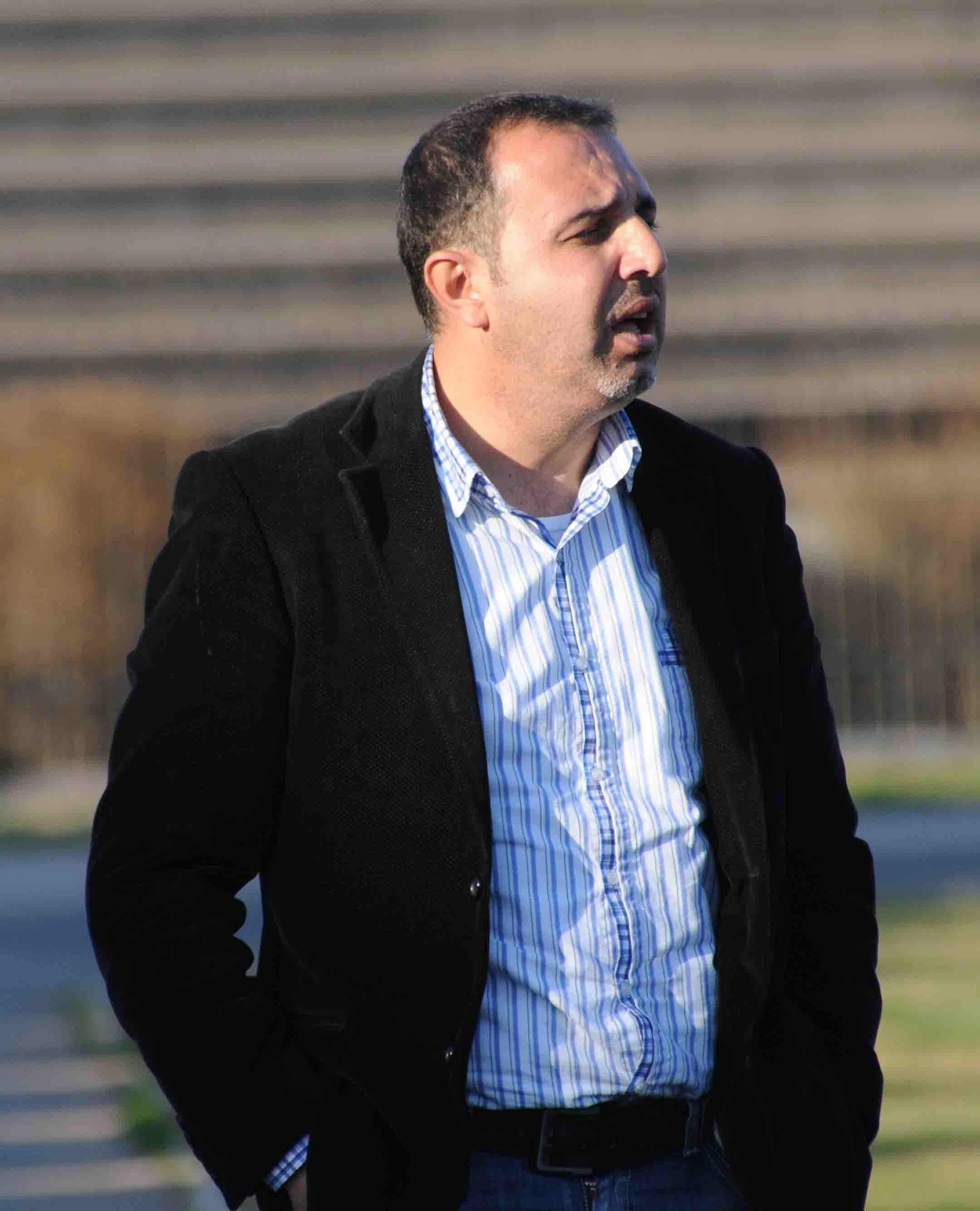 أنس الصابوني