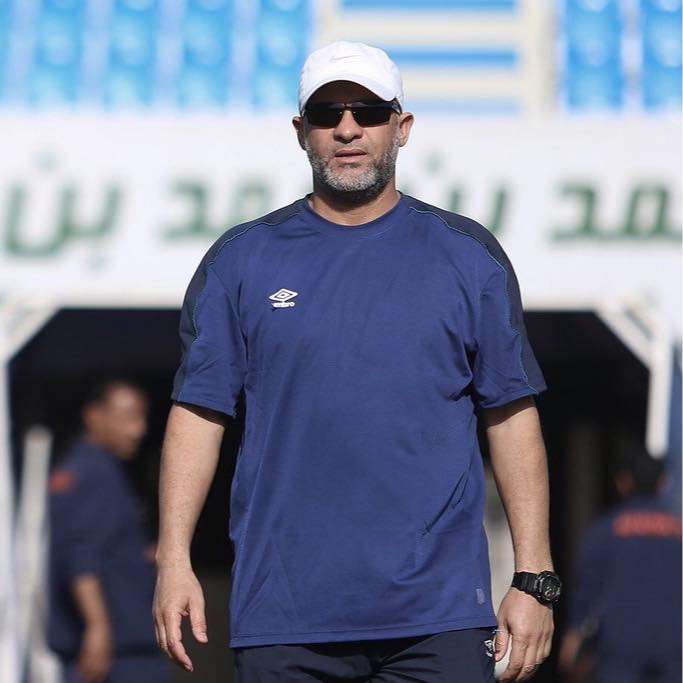 الأسعد معمر