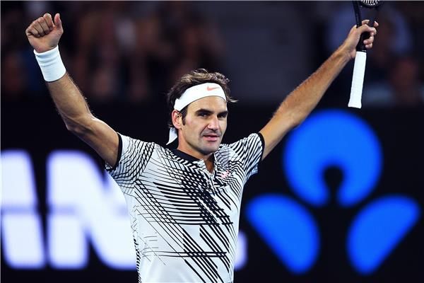 روجيه فيدرير