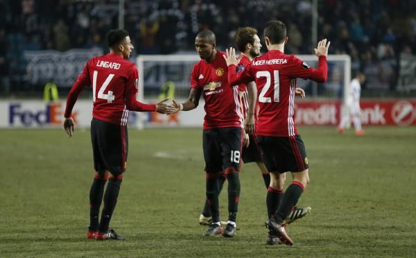 مانشستر يونايتد