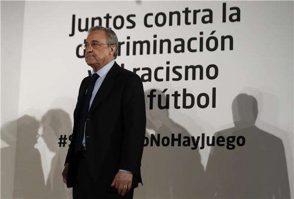 فلورنتينو بيريز