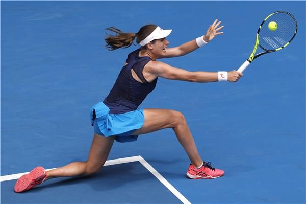 جوهانا كونتا