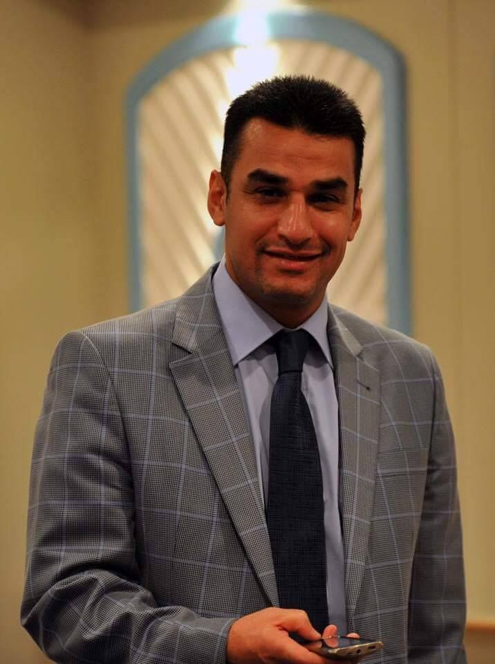 رياض عبدالعباس