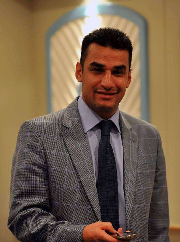 رياض عبدالعباس