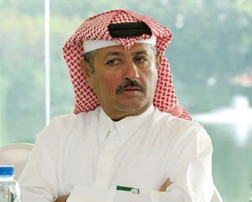 فهد ناصر النعيمي