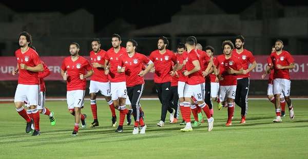 مران المنتخب