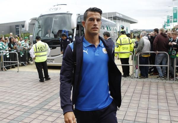 لويس هرنانديز