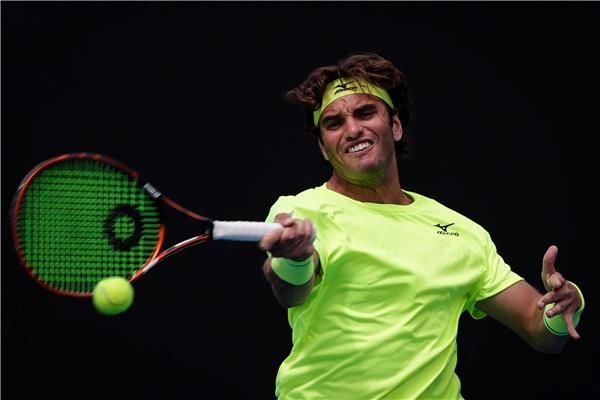  مالك الجزيري