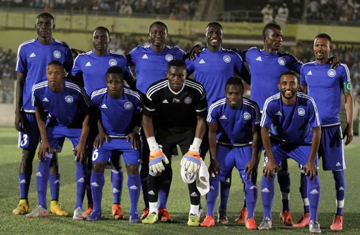 الهلال السوداني