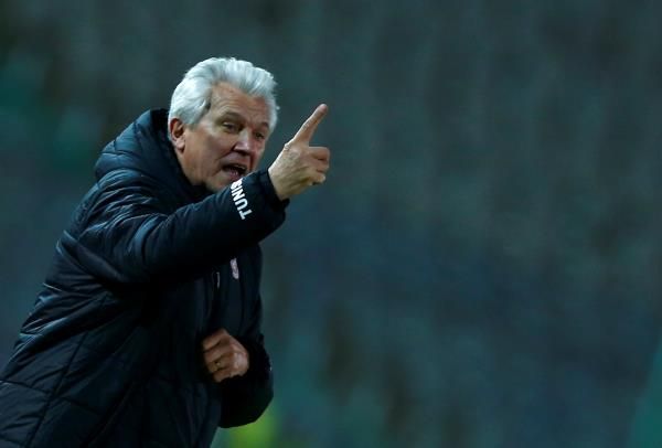 هنري كاسبرزاك