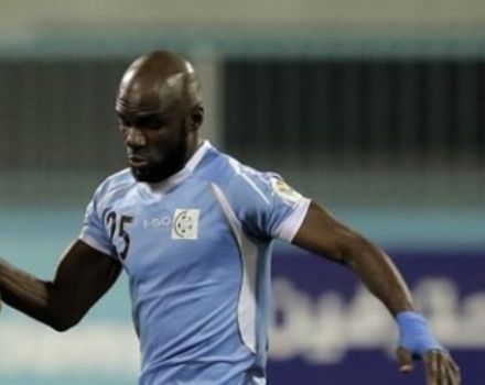 الايفواري ايمانويل