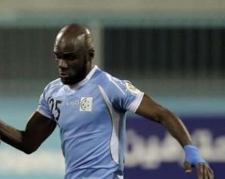 الايفواري ايمانويل