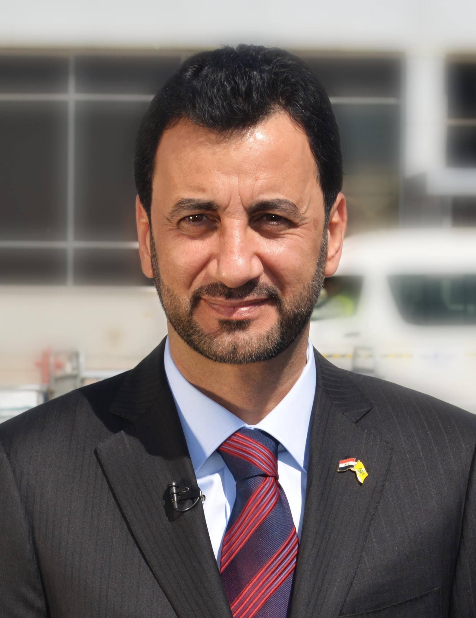 عبدالحسين عبطان