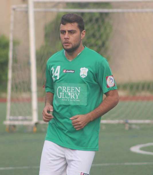 محمد عطوي