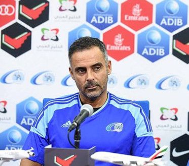 جوميز من المؤتمر الصحفي