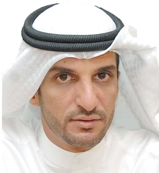 طلال المرشاد 