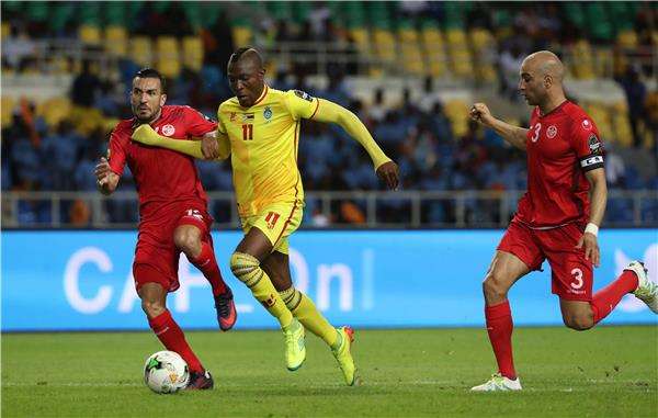  من الجولة الثالثة