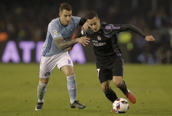  لوكاس فاسكيز