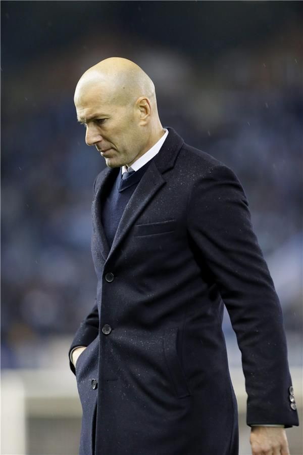  زين الدين زيدان