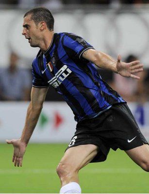 النجم البرازيلي تياغو موتا