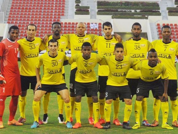 فريق السويق