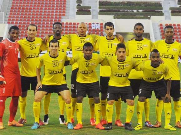 فريق السويق