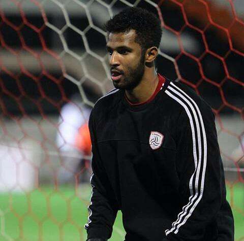 محمد العويس 