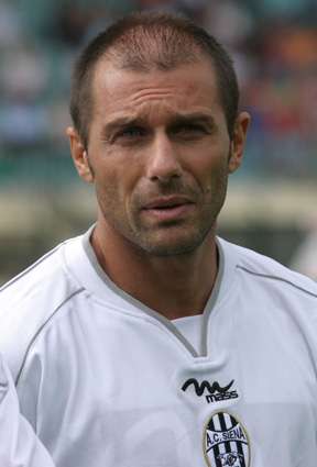 أنطونيو كونتي