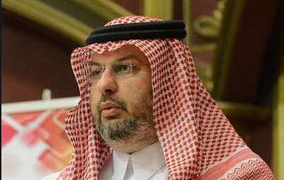 عبد الله بن مساعد