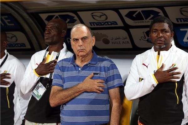 أفرام جرانت