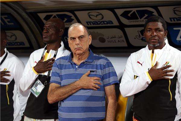 أفرام جرانت