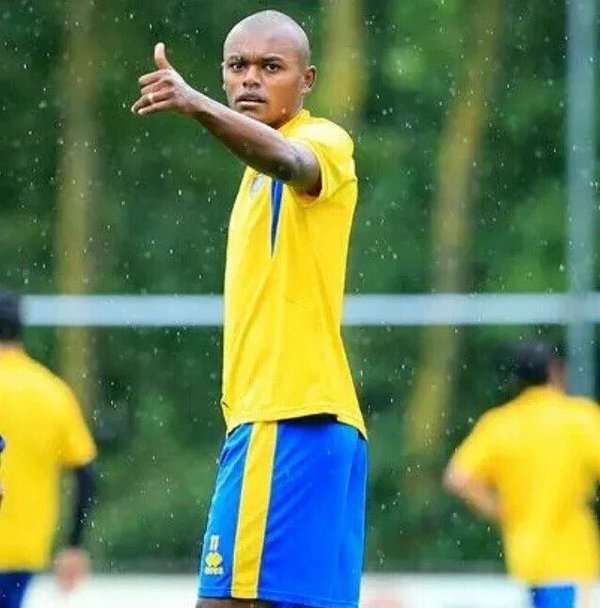  البرازيلي ساندرو مانويل