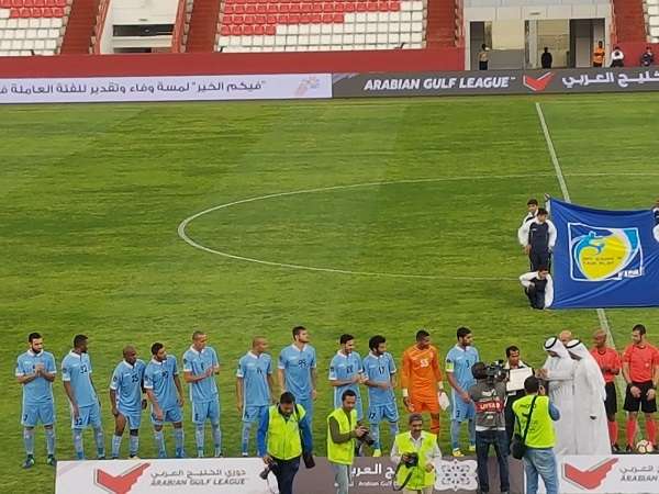 دبا الفجيرة