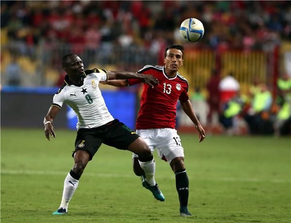 محمد عبد الشافي