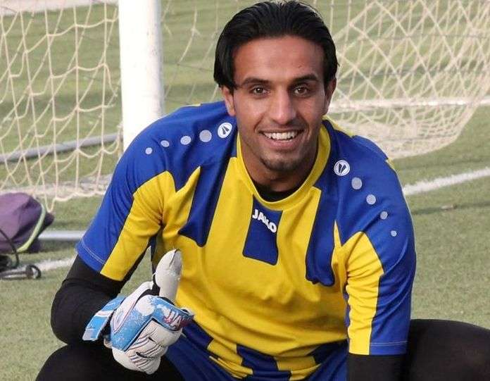 حماد الأسمر