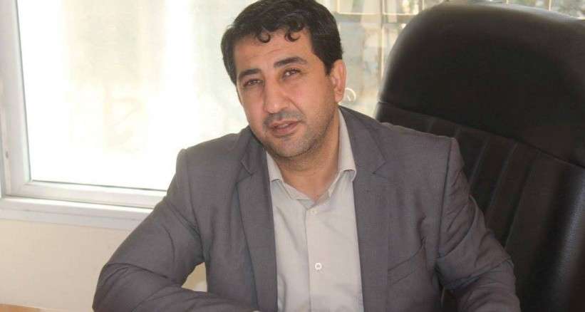 محمد العمصي
