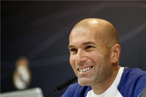 زين الدين زيدان