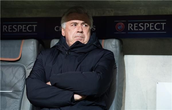  كارلو أنشيلوتي