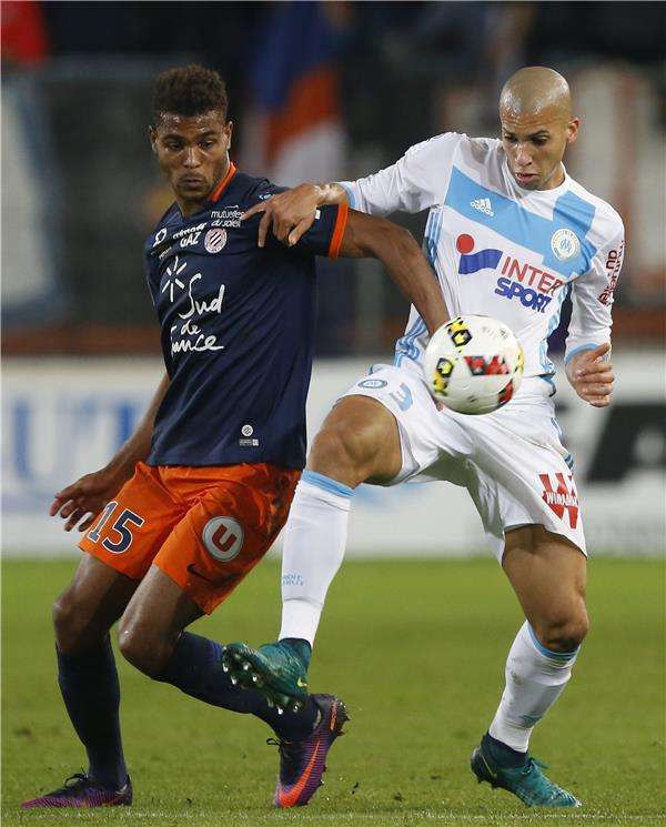 من لقاء سابق بين الفريقين