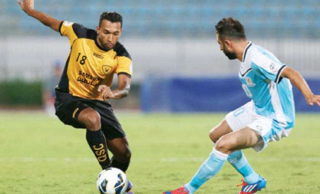 عامر المعتوق