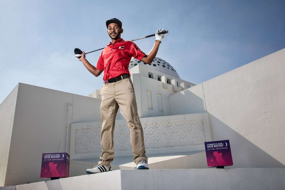  صالح الكعبي  