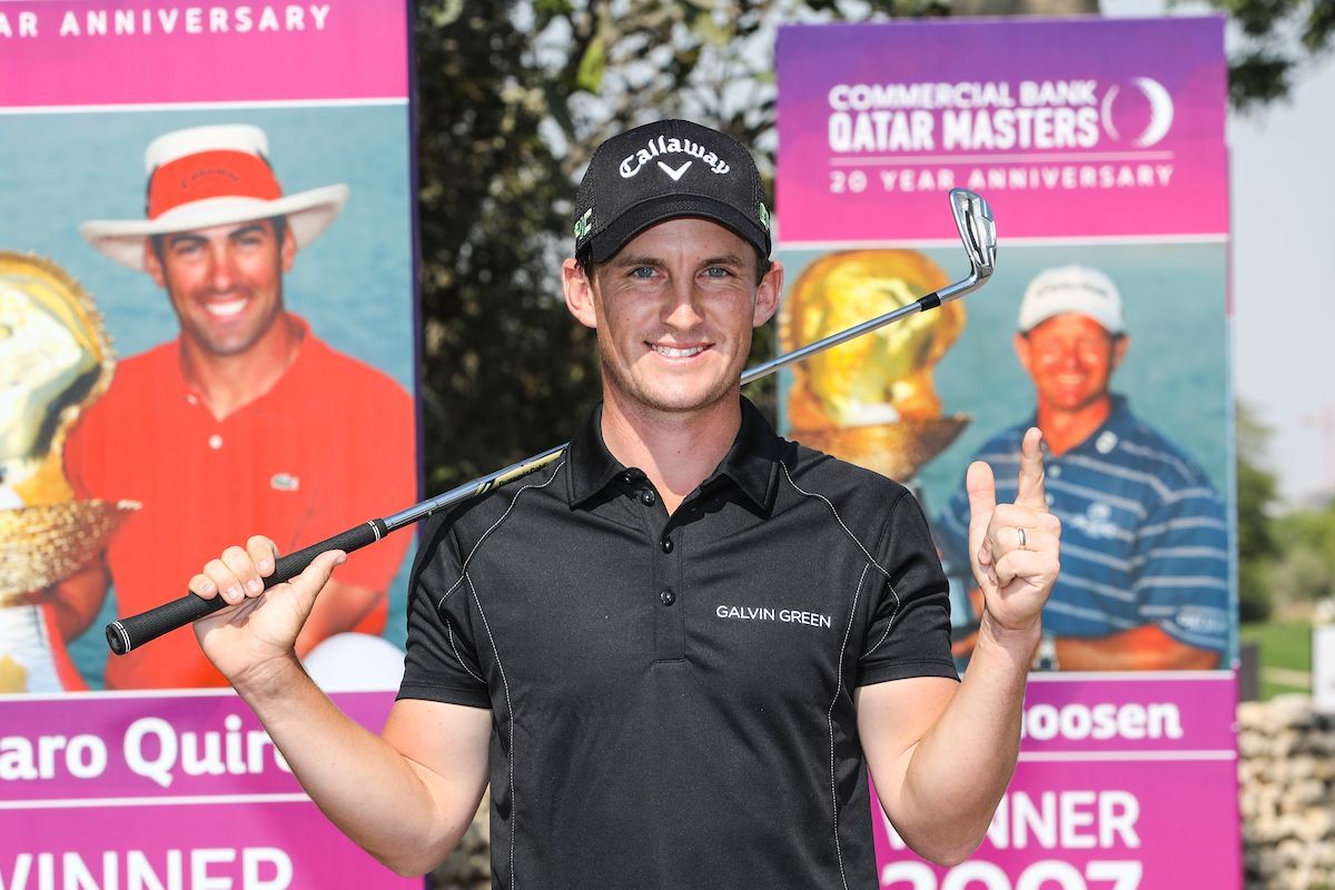 الإنجليزي كريس بيزلي