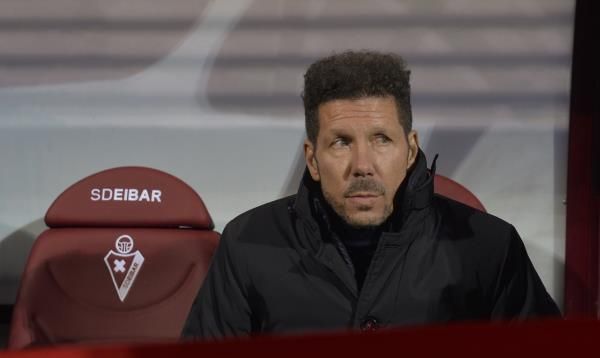 دييجو سيميوني